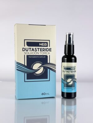 Dutasteride